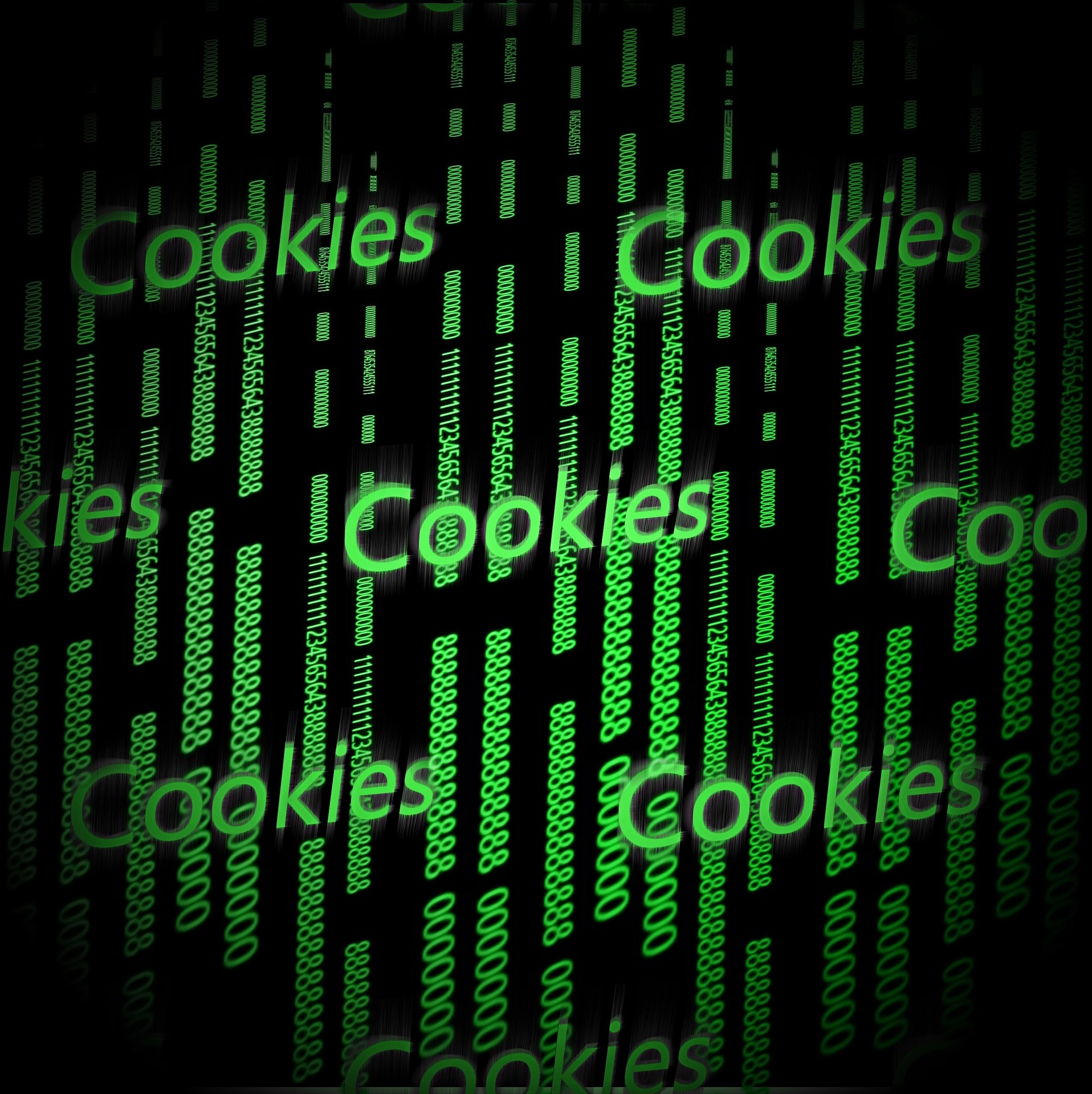 cache and cookies