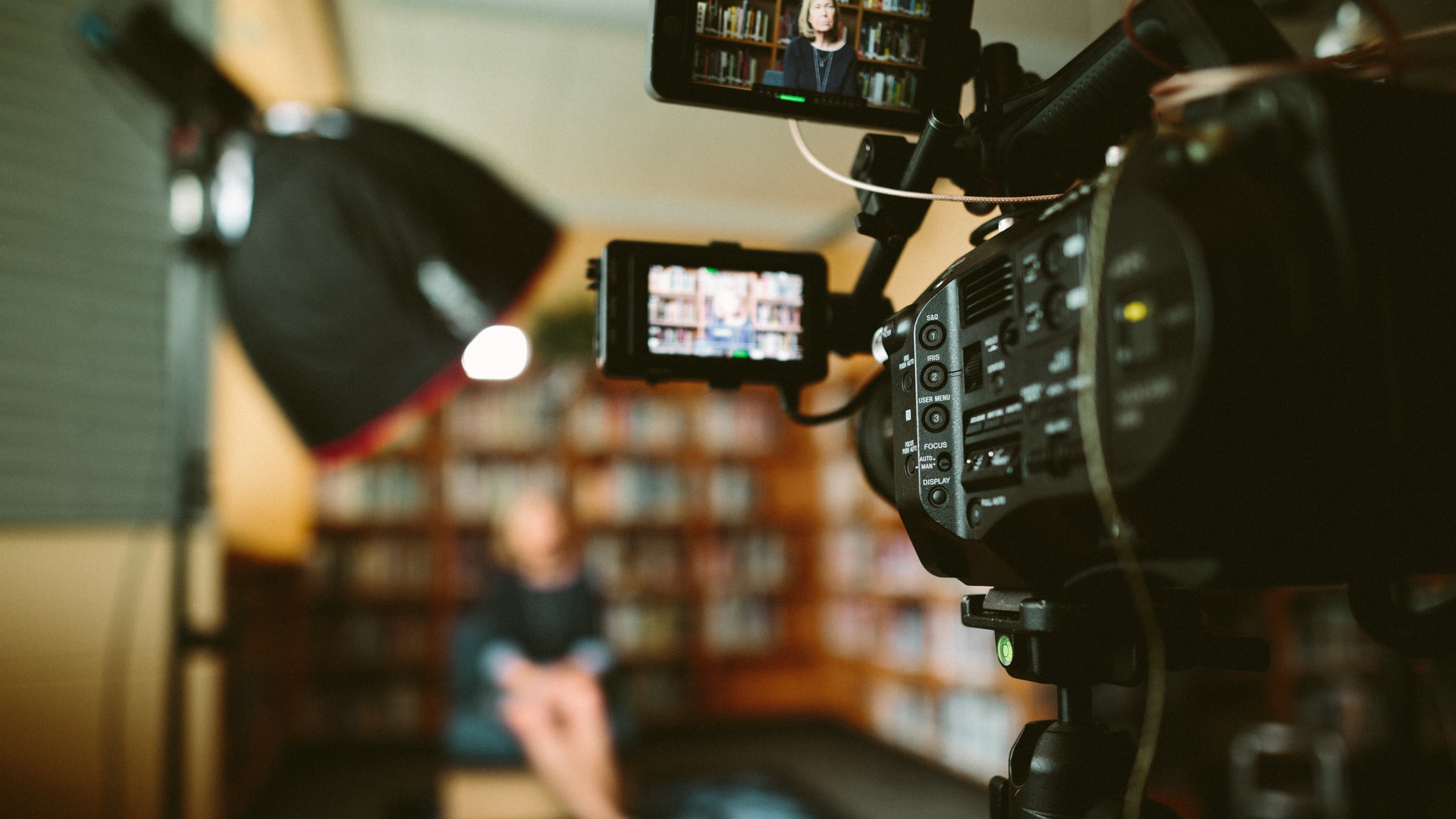 How to Create a Video Marketing Strategy for B2B | GoingClear