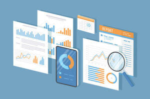b2b website features