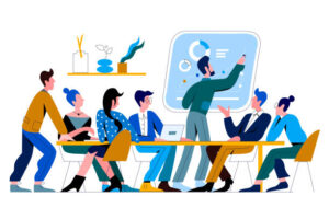 b2b web design agency