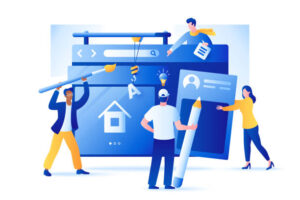 b2b websites