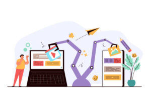 marketing automation