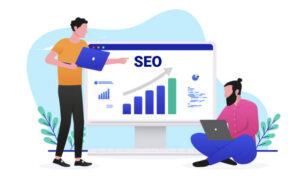 b2b seo analytics