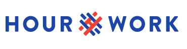 HourWork Logo