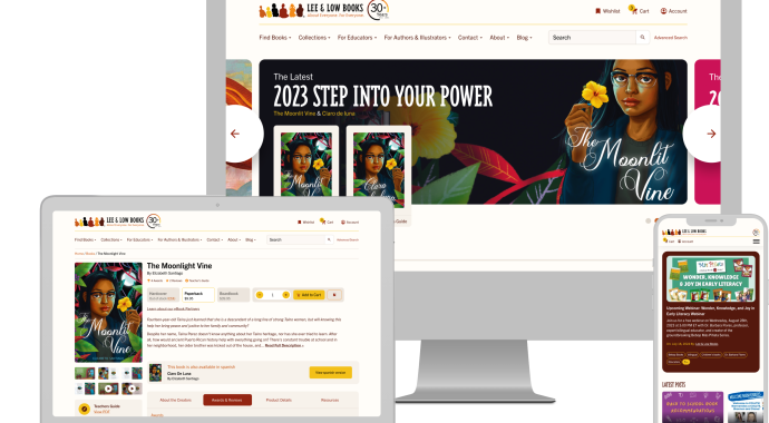 ecommerce web development