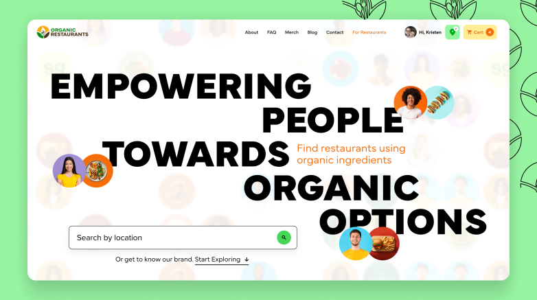 directory website example
