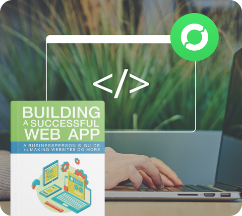 Boston custom web development agency