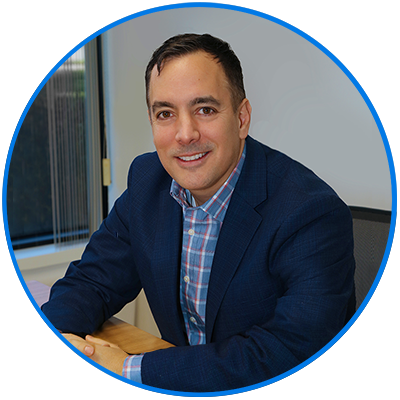 Paul J. Scott - Founder of GoingClear | Digital Agency